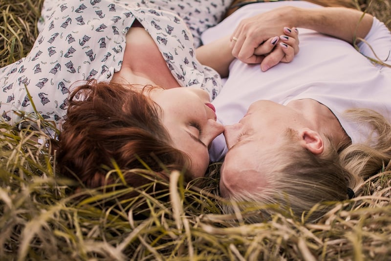 Vintage Love Stories