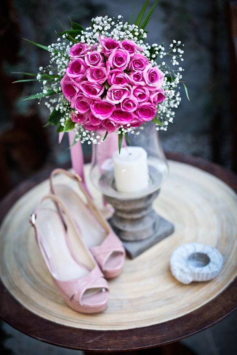 Vintage Glamour