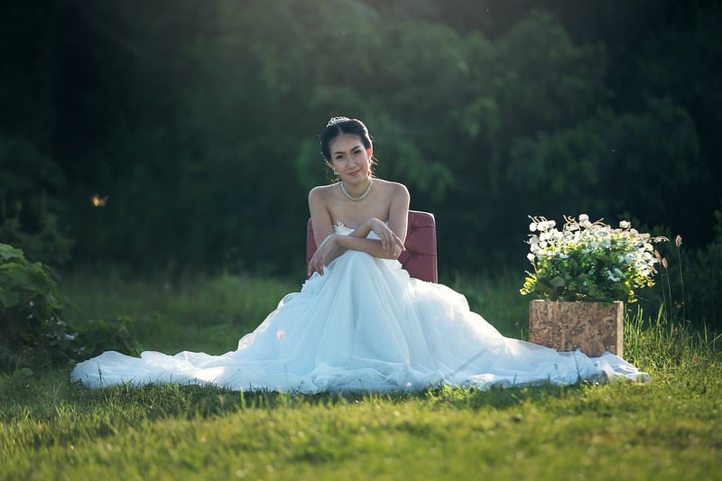Bridal Attire