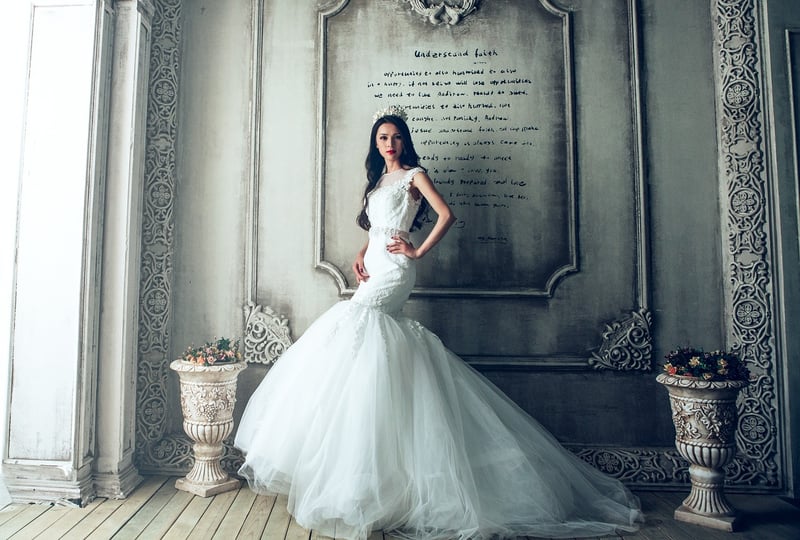 Bridal Attire